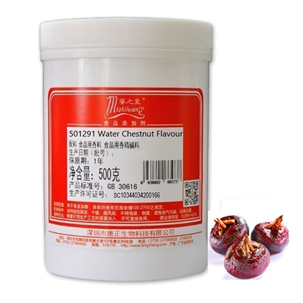 High Quality Water Chestnut Powder Flavor for Food