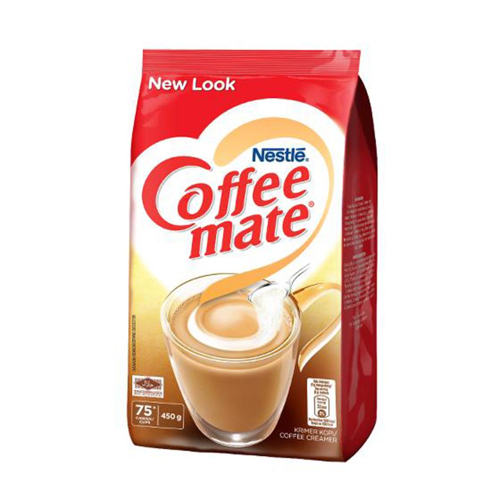 Nestle Coffeemate