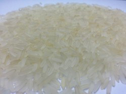 Thai parboiled rice 100% sortexed