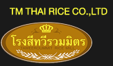 Tm Thai Rice Co.,Ltd.