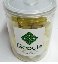 Goodie (Freeze) Dried Durian Bar