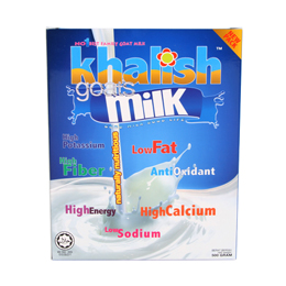 Khalish Goat’s Milk - Original