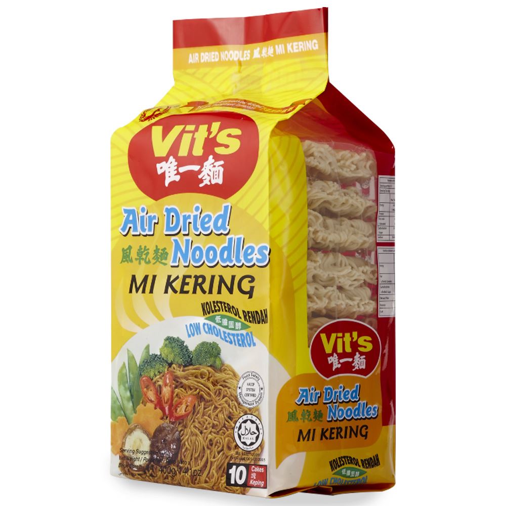 Vit's Air Dried Slim Noodle