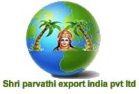 SHRI PARVATHI EXPORT INDIA PVT LTD