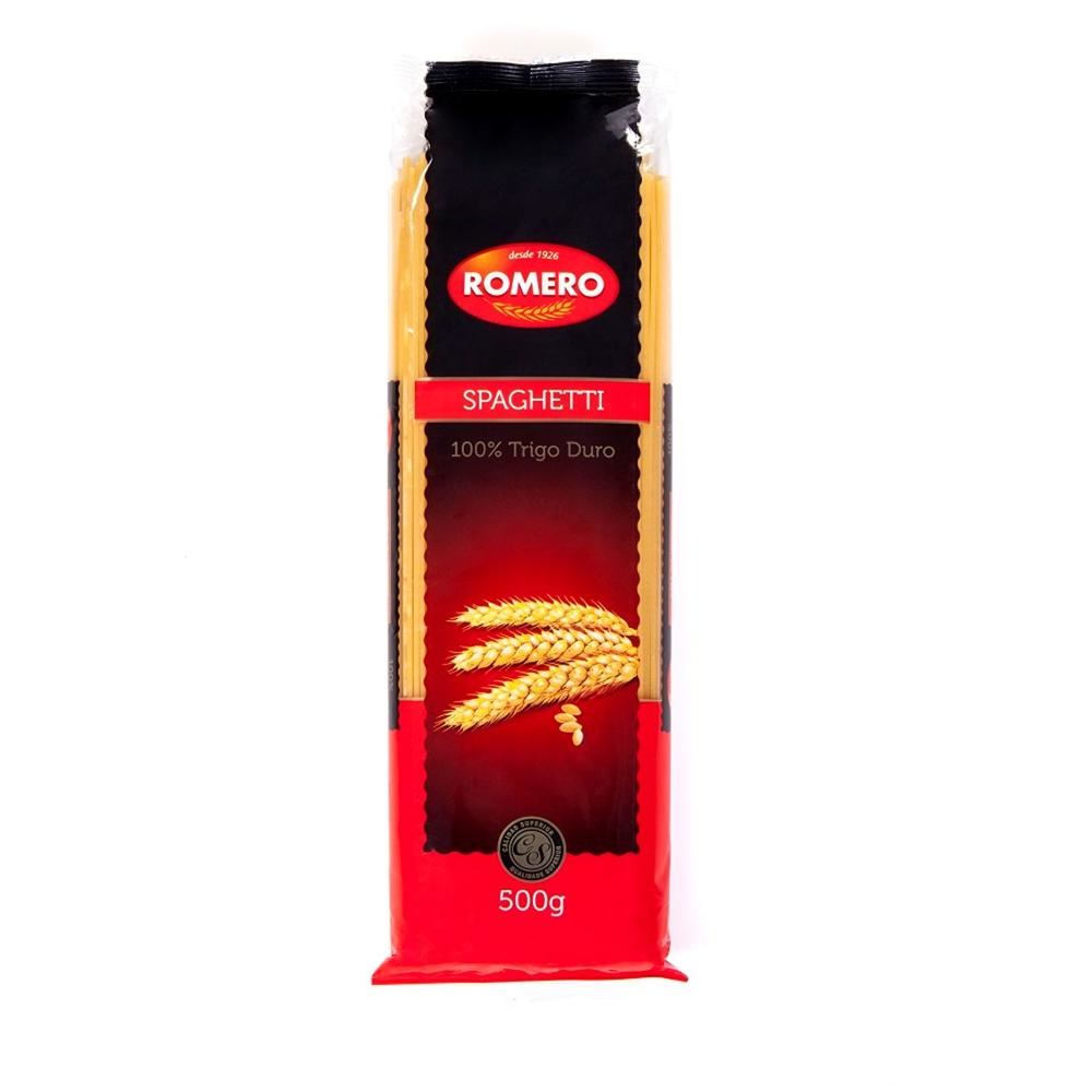 Romero 100% Durum Wheat Pasta