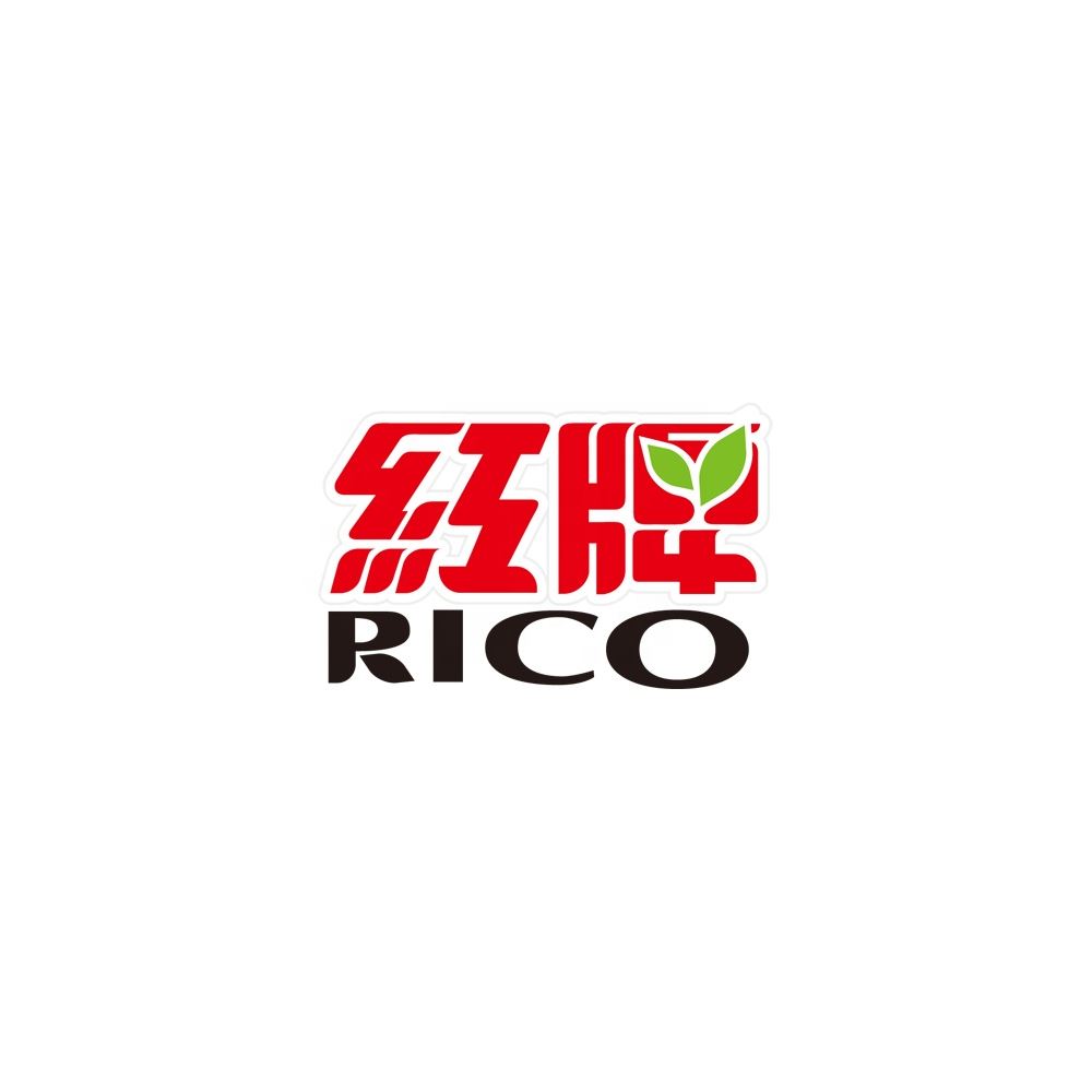 Rico Can (Tinned) Non-GMO Soybean Milk 