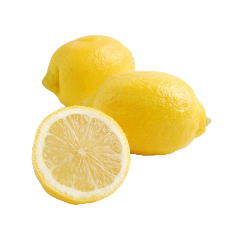 Top Quality Newly Harvested Fresh Juicy Lemon