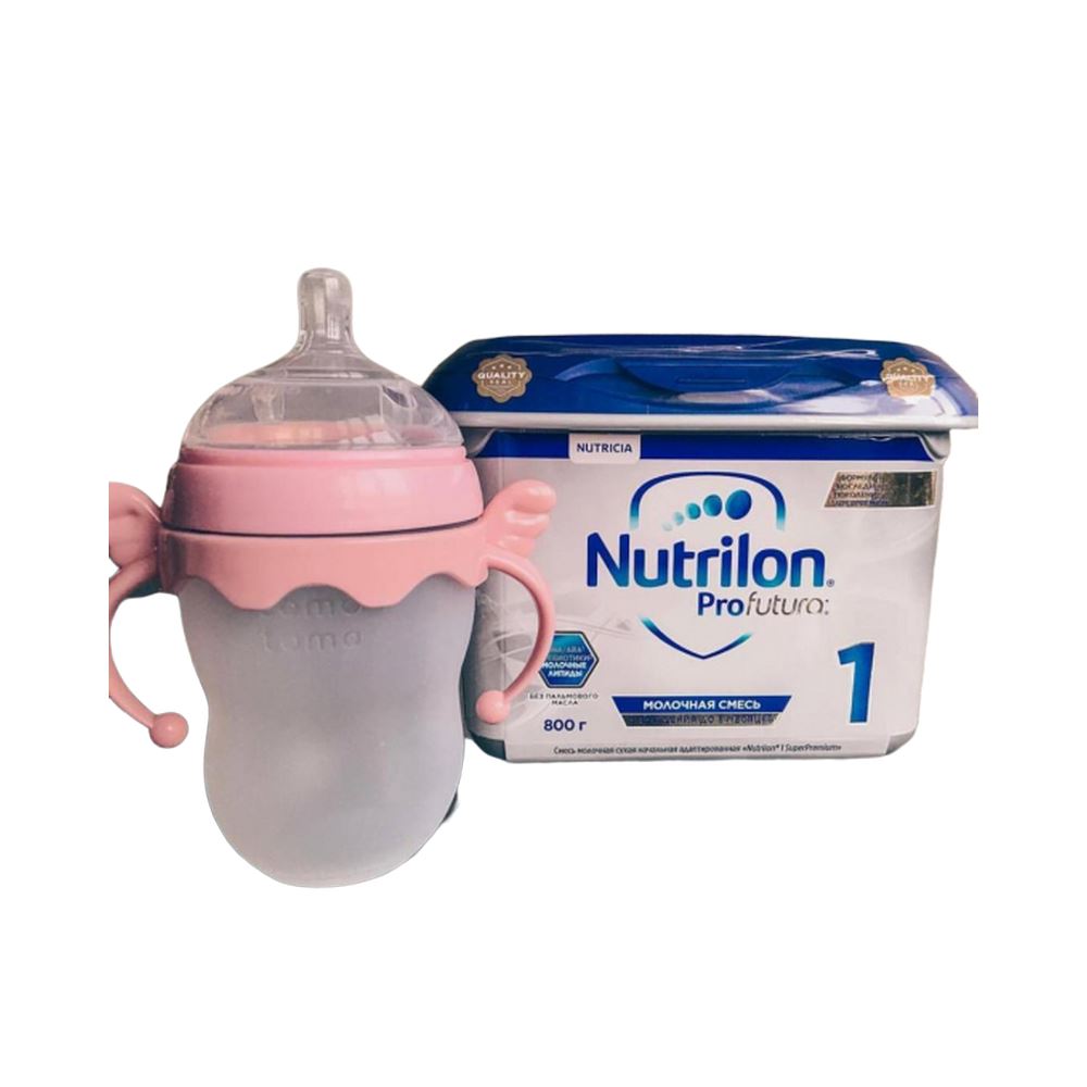 Nutrilon Baby Milk Powder