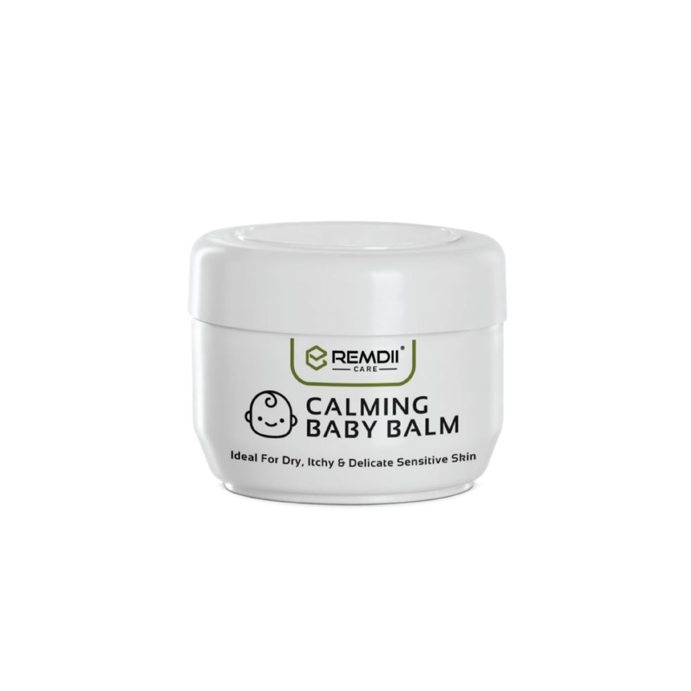 [ECZEMA Skincare] Care Calming Baby Balm | Dry & Sensitive Skin Balm