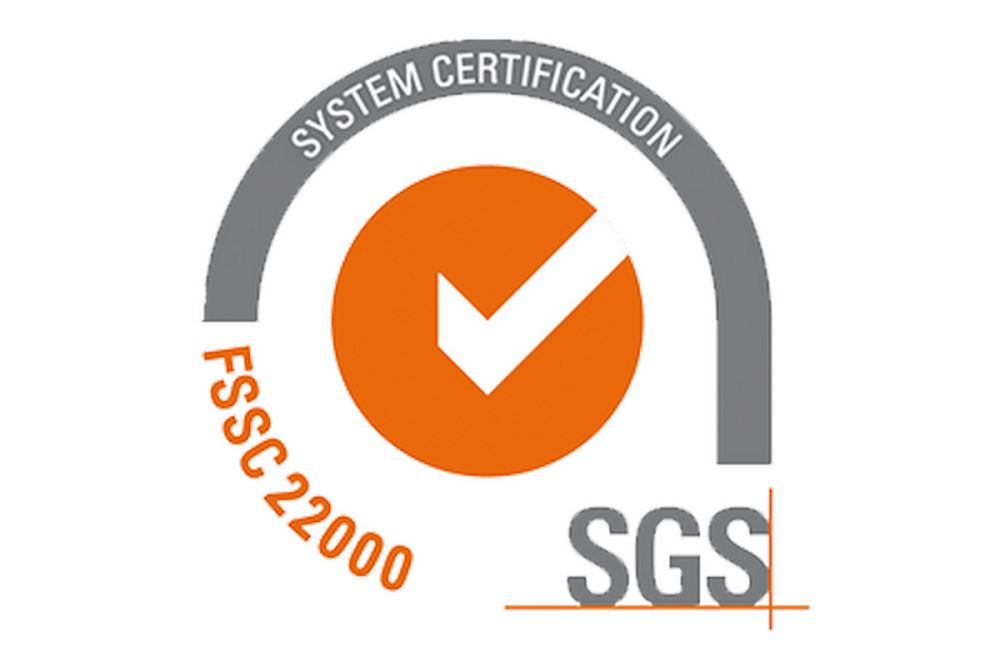FSSC 22000 