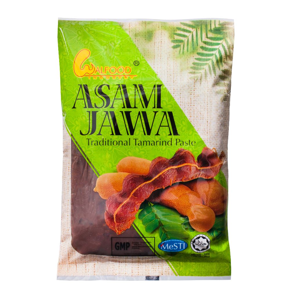 Asam Jawa (Tamarind Paste)