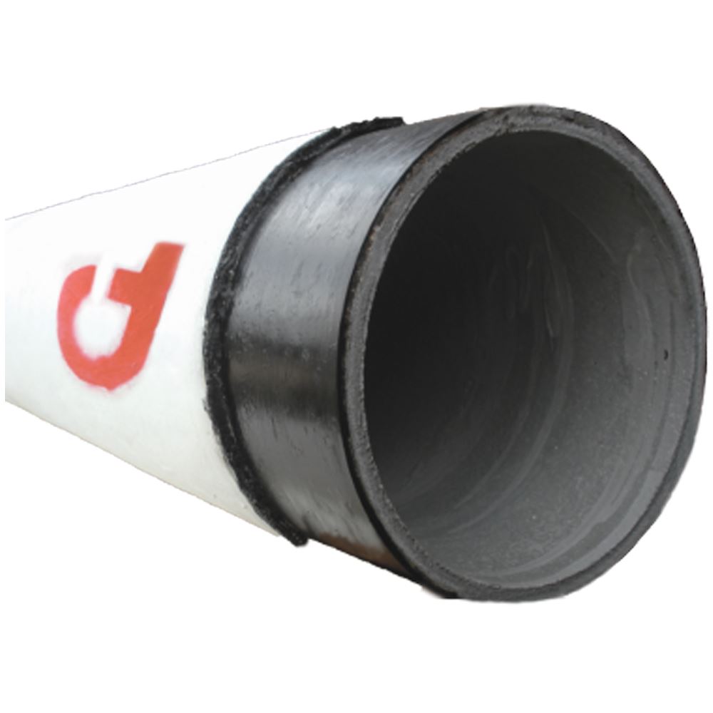Cement Lined Mild Steel Pipe (CLMS)
