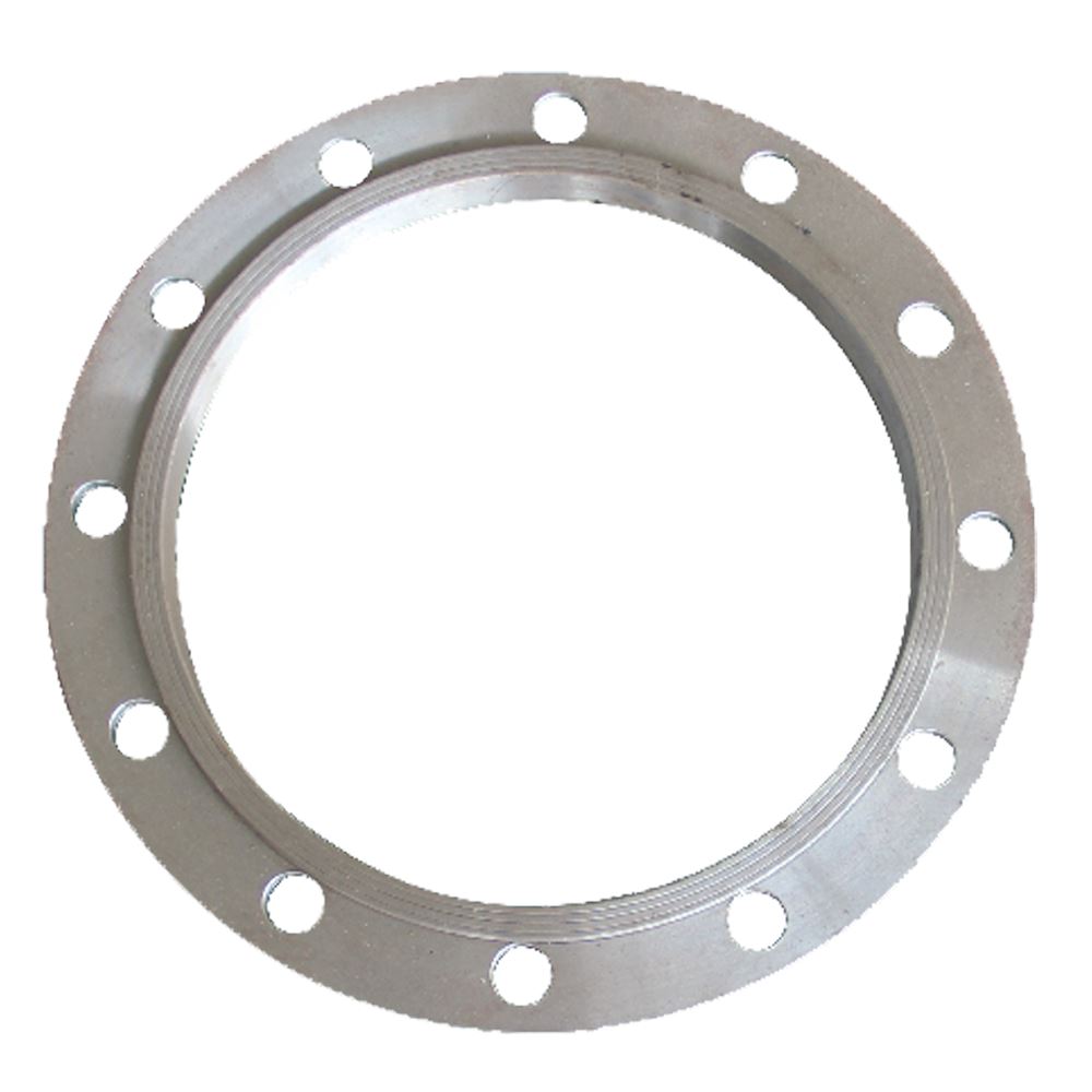 Flange Joint