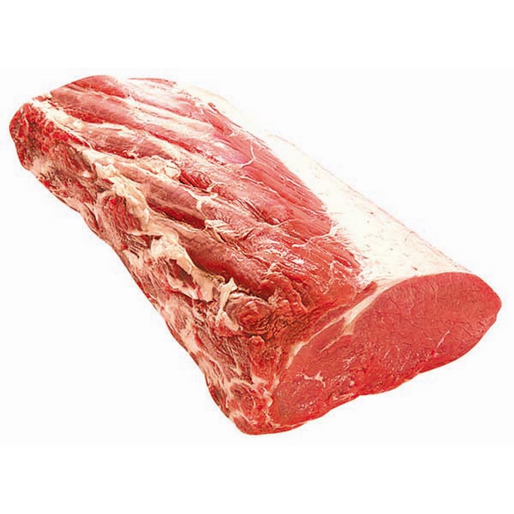 Meat Houz Chilled Beef Cube Roll - 200g