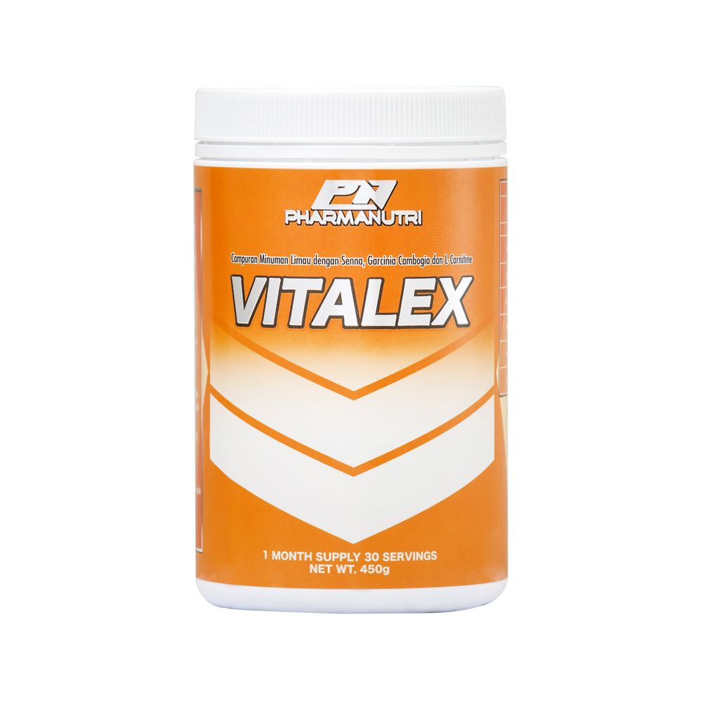  Vitalex