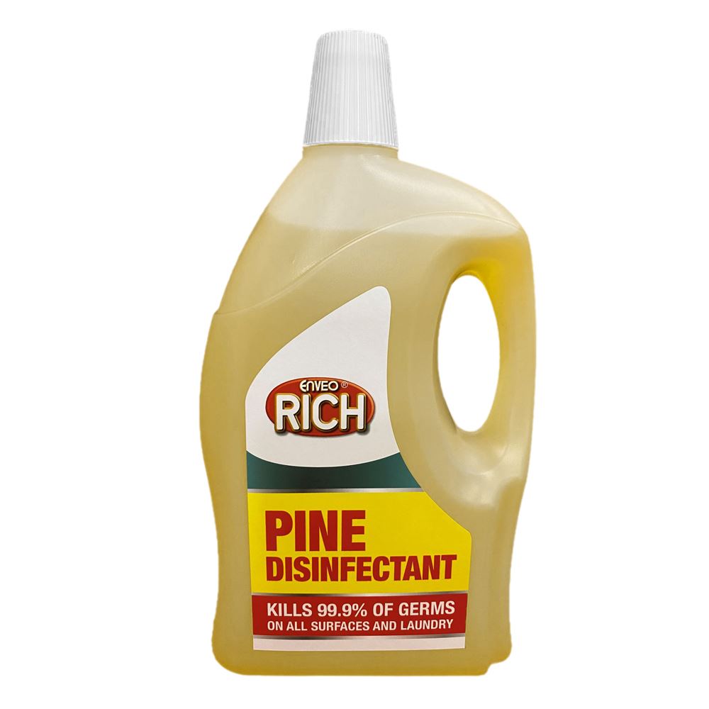 Enveo Rich Pine Disinfectant 2L