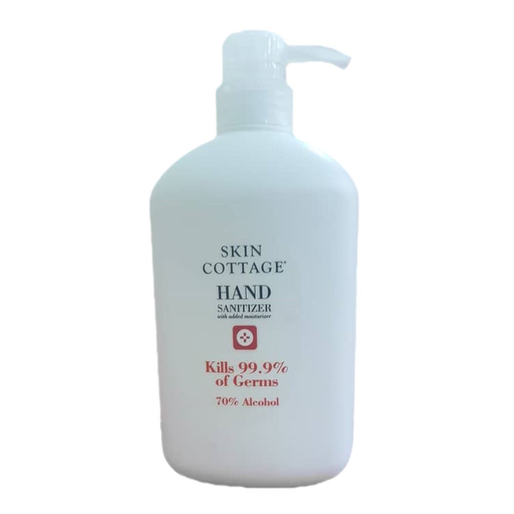 Skin Cottage Hand Sanitizer 650ml