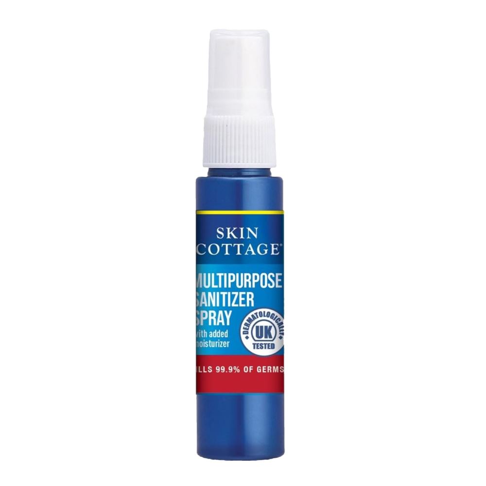 Skin Cottage Multipurpose Hand Sanitizer Spray 40ml