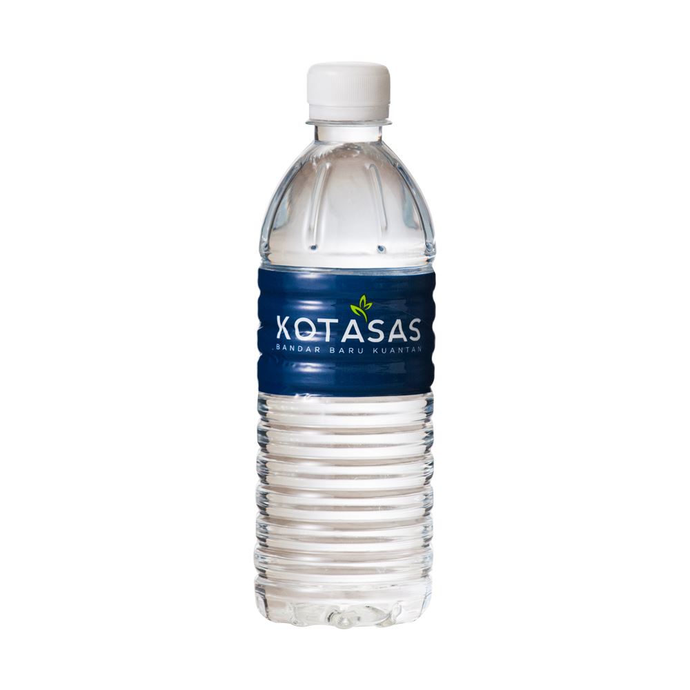 KOTASAS Mineral Water 500ML