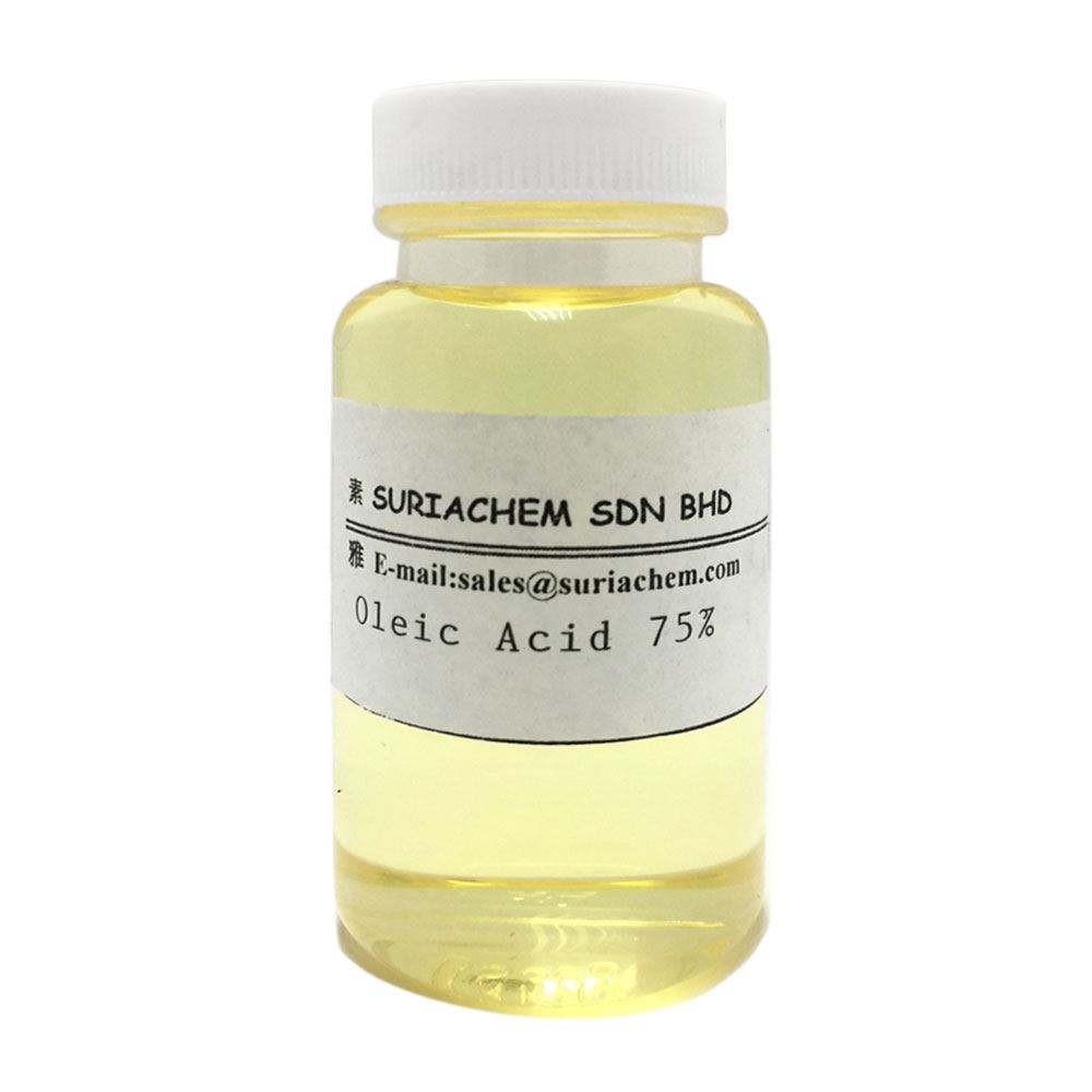 Oleic Acid (C18’)