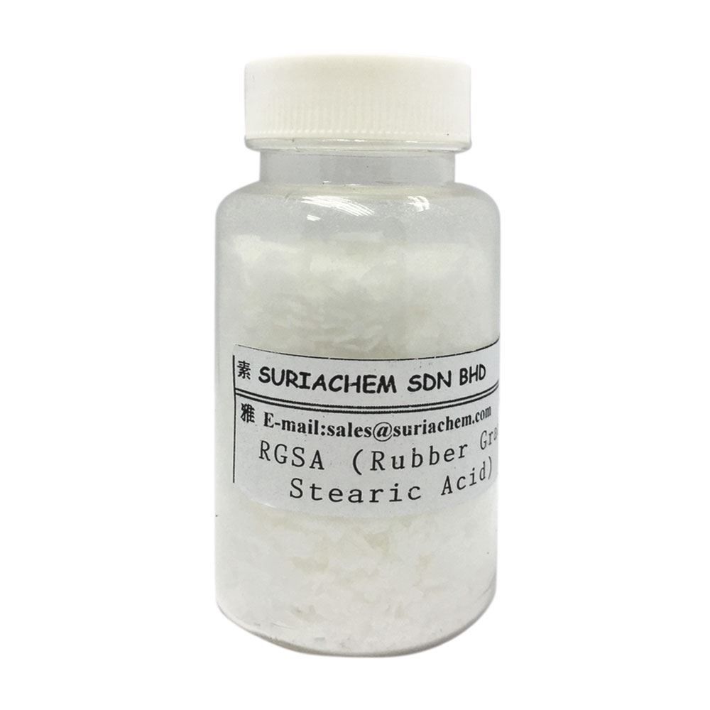 Rubber Grade Stearic Acid (RGSA)