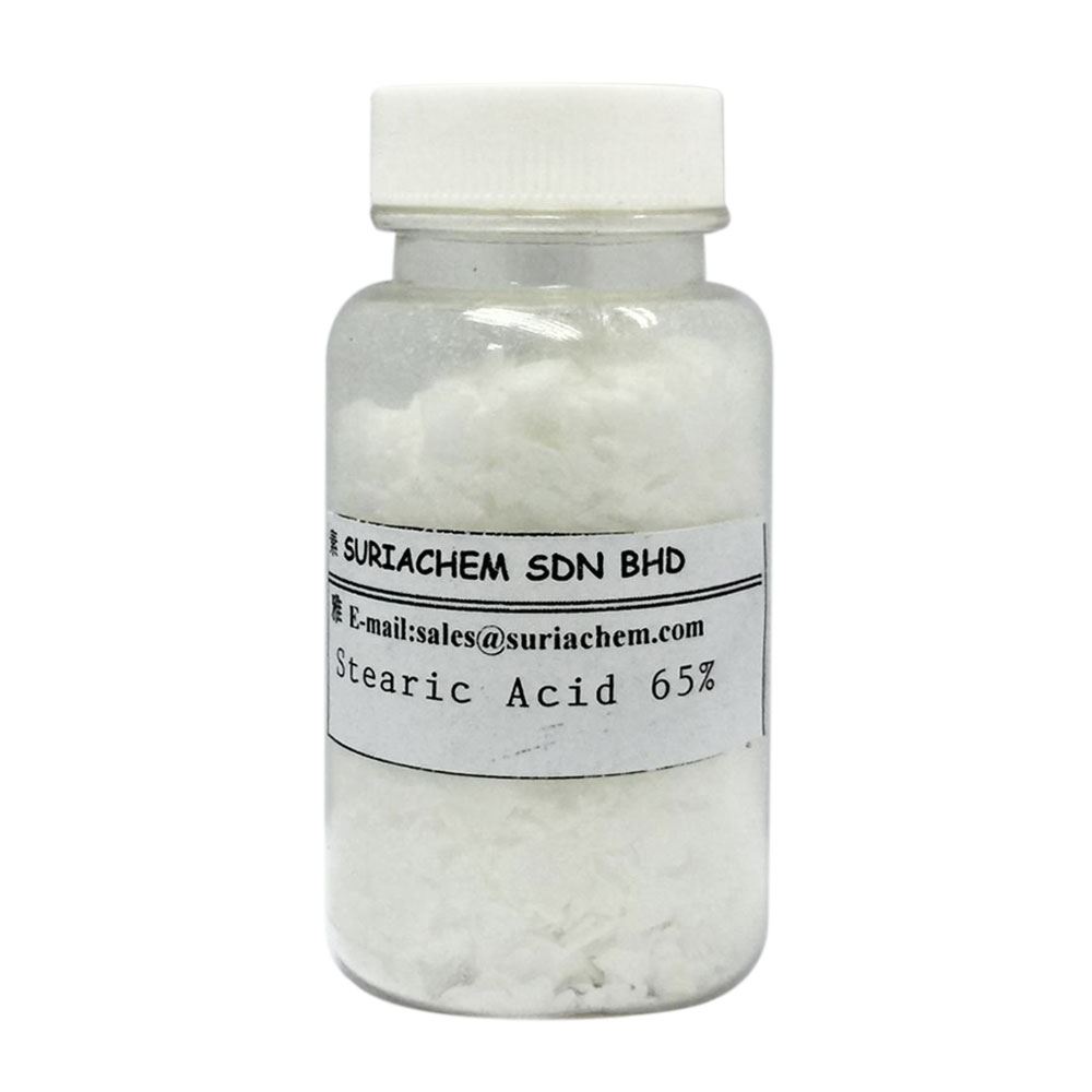Stearic Acid (SA)
