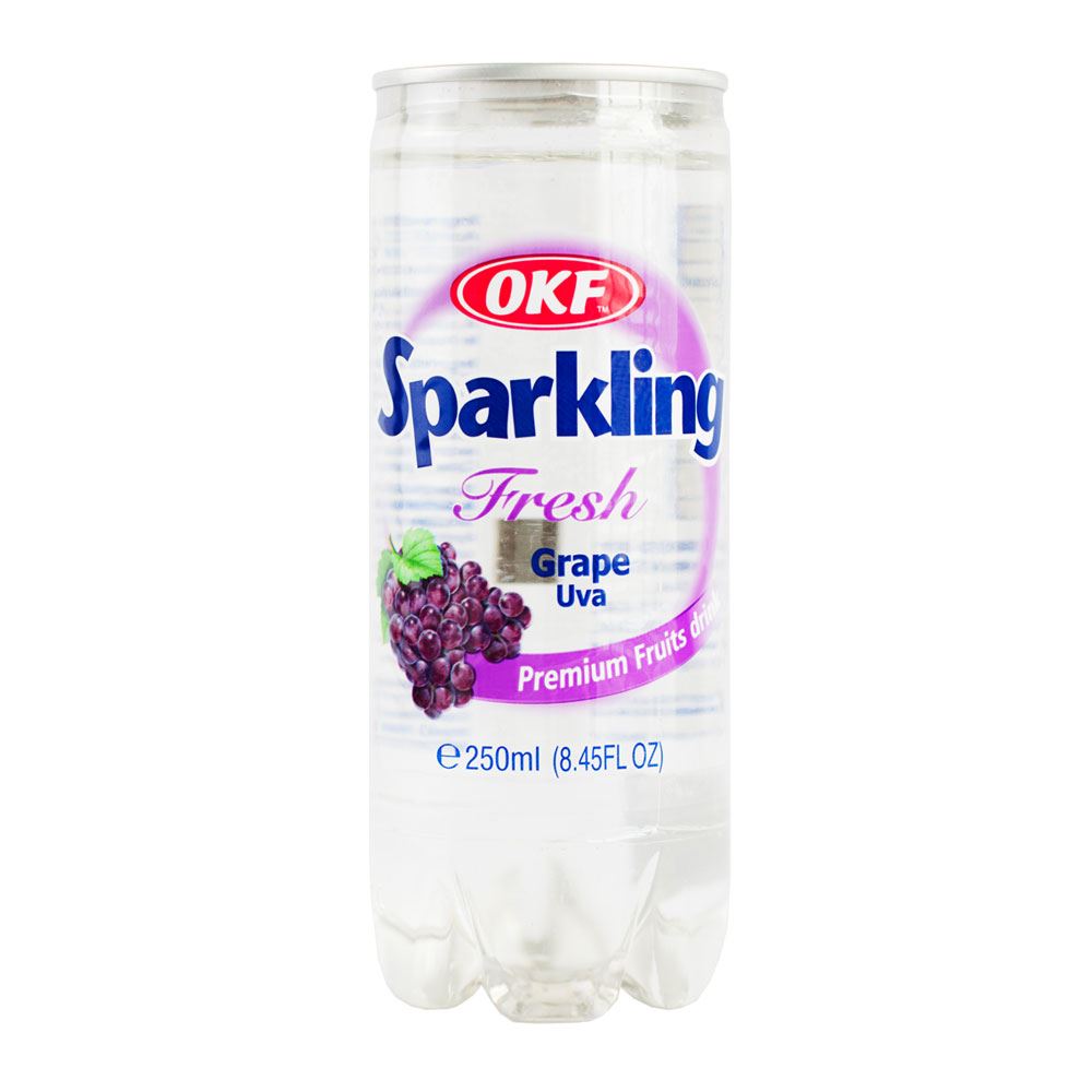 Okf Sparkling (Grape)