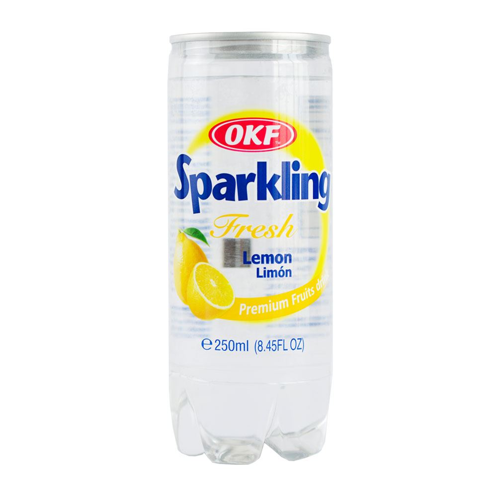 Okf Sparkling (Lemon)