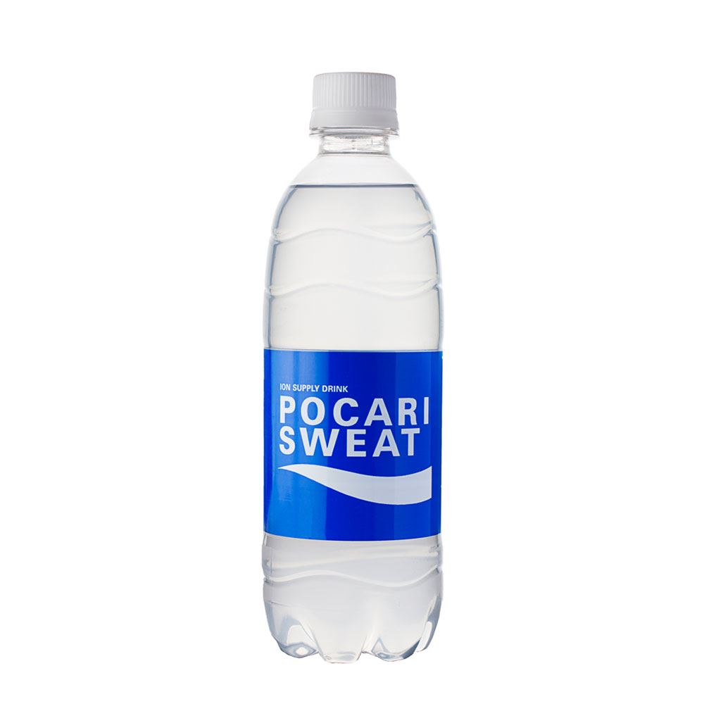 Ootsuka Pocari Sweat Drink