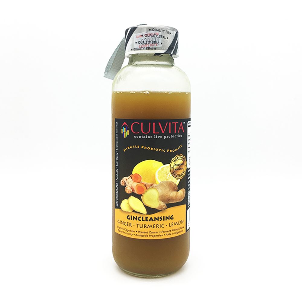 Culvita Probiotic Juice - 420g