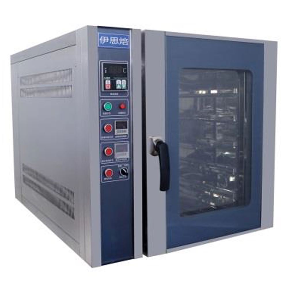 Convection Oven | Bakery/Pastry Equipment Supplier And Manufacturer Malaysia