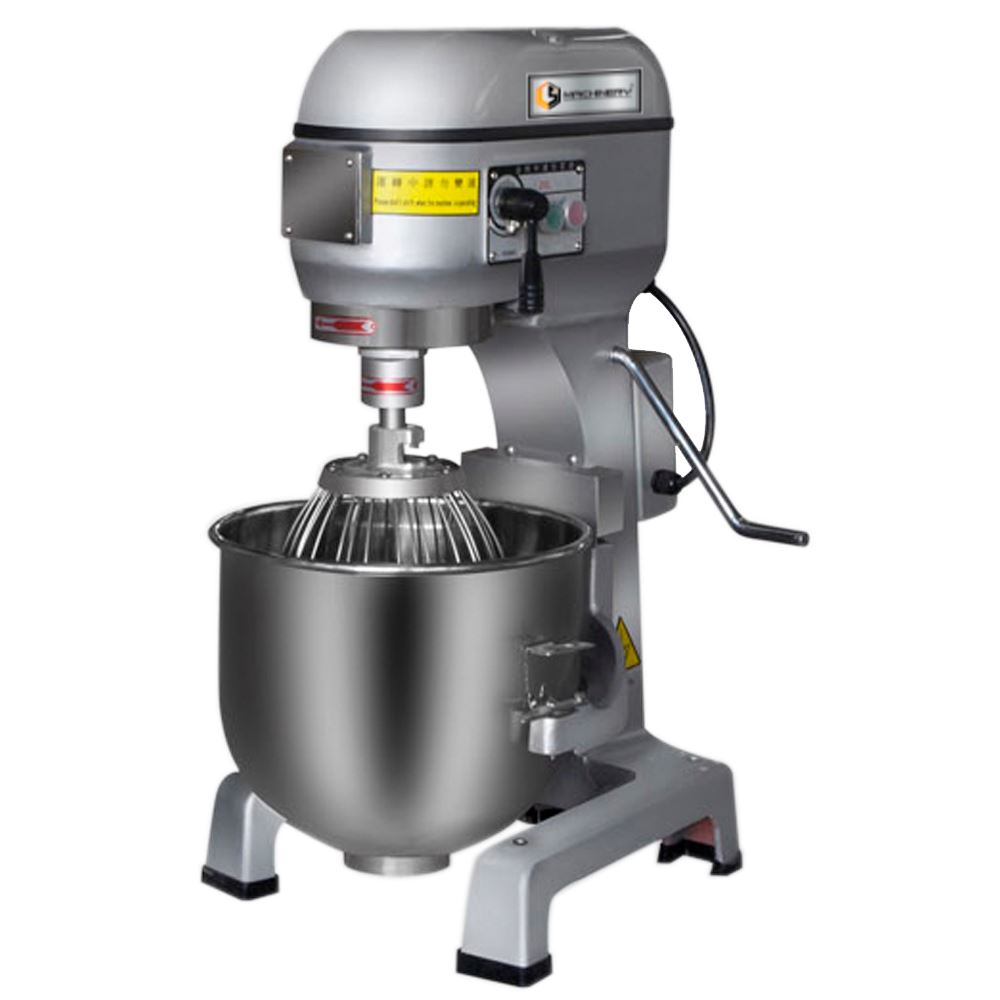 Plantary Mixer | Bakery/Pastry Equipment Supplier And Manufacturer Malaysia