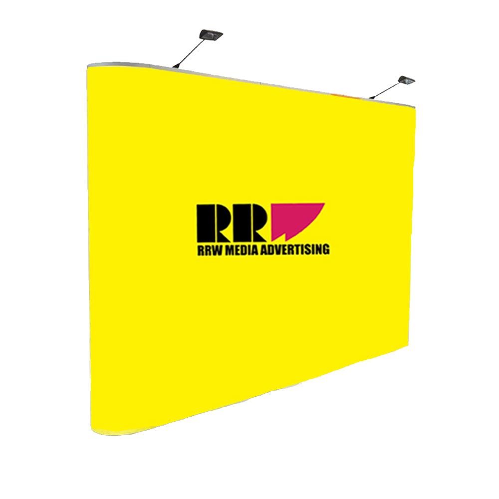 Pop Up Display Services | Banner And Bunting Printing Services 
