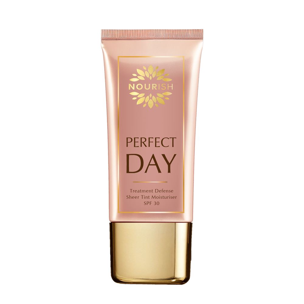 Perfect Day Lotion