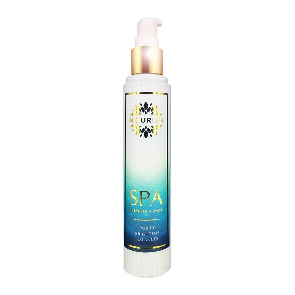 SPA Cleanser