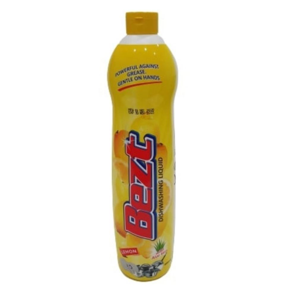 Bezt Dishwashing Liquid (Lemon)