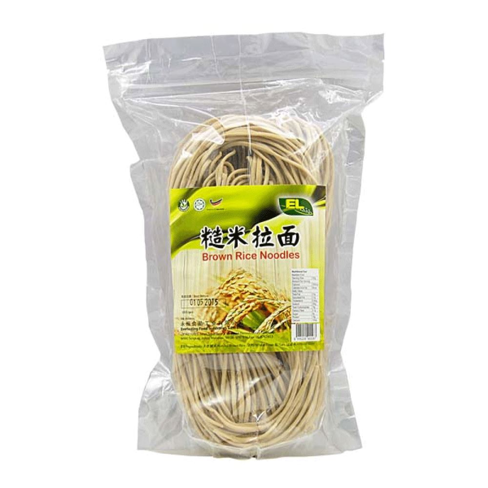 Brown Rice Noodle