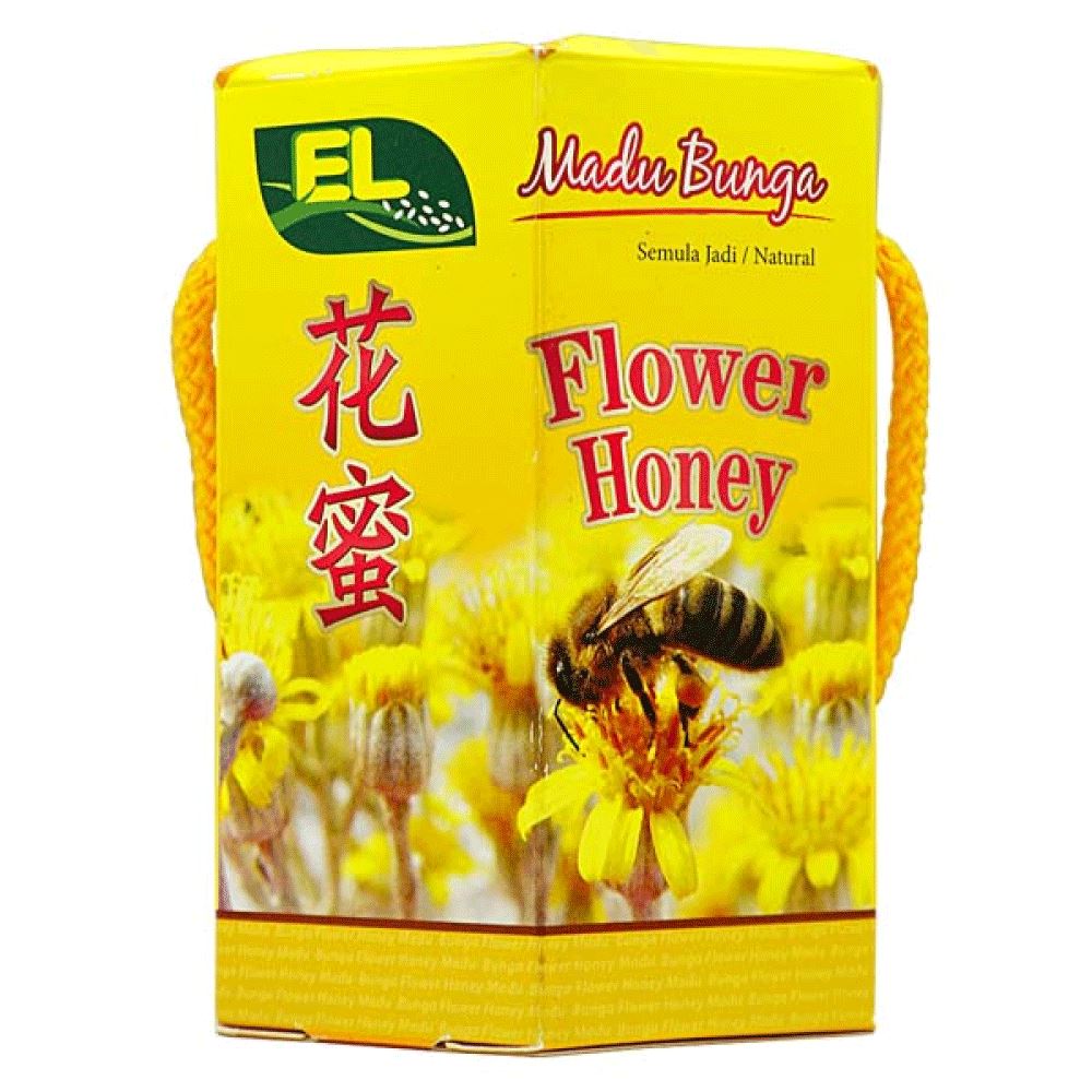  EL Flower Honey