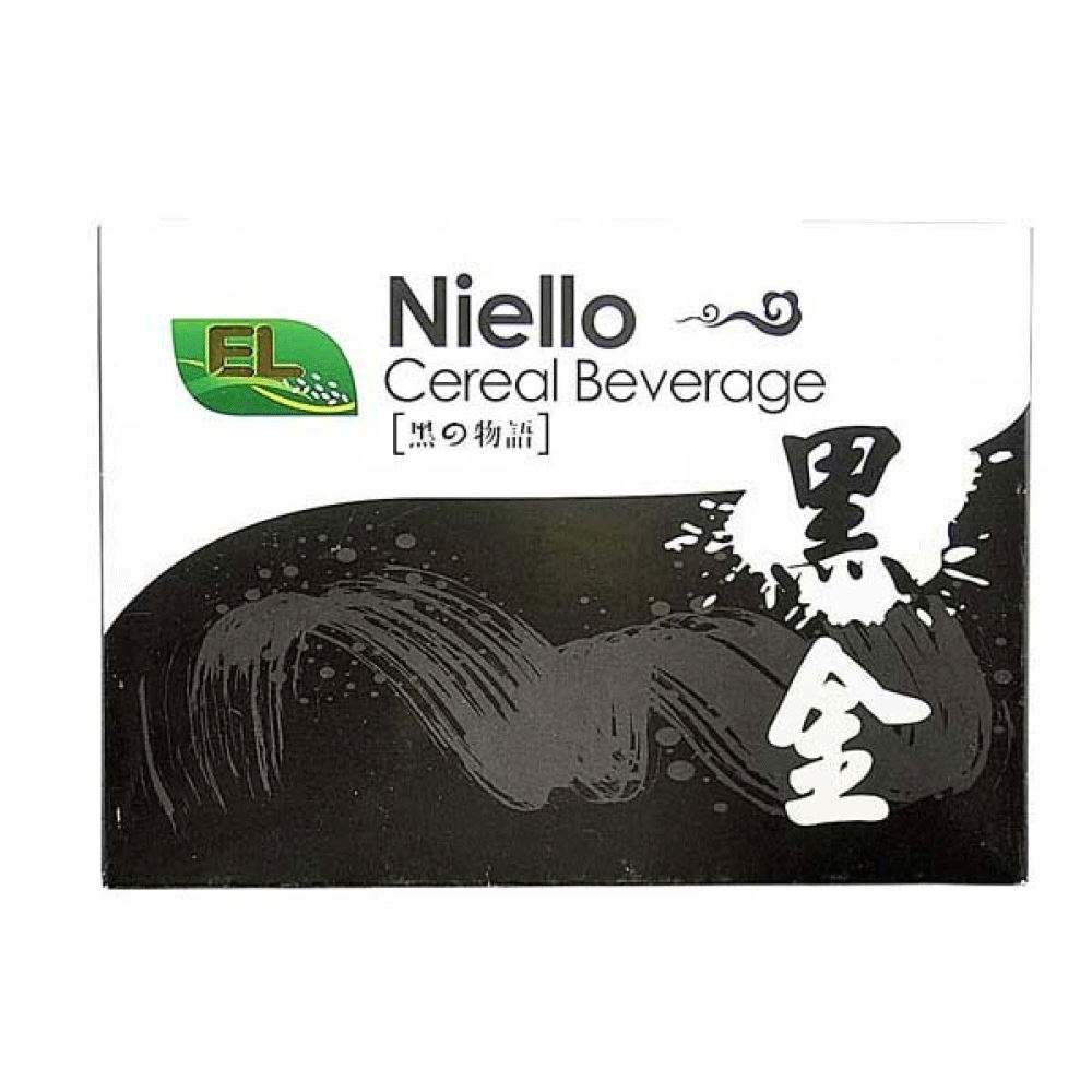 EL Niello Cereal Beverage