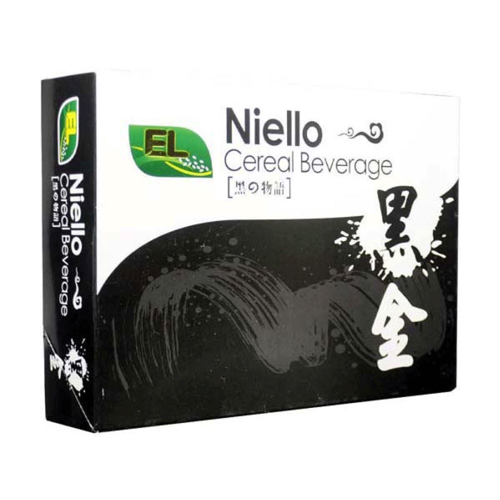 EL Niello Cereal Beverage