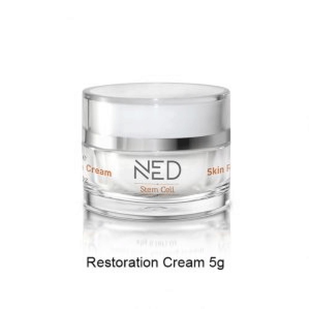 Swiss Rose Skin Restoration Cream 