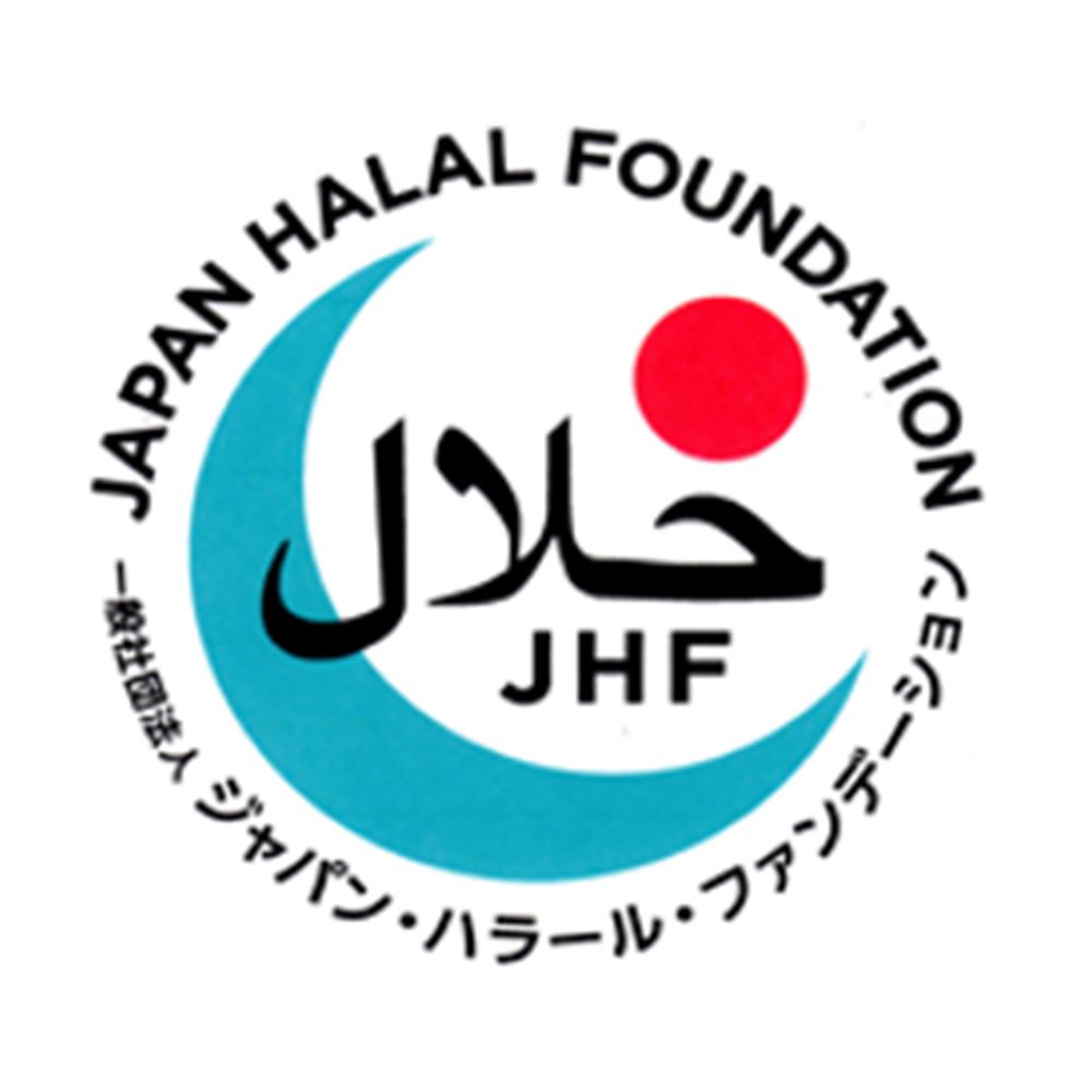 Japan Halal Foundation Jhf