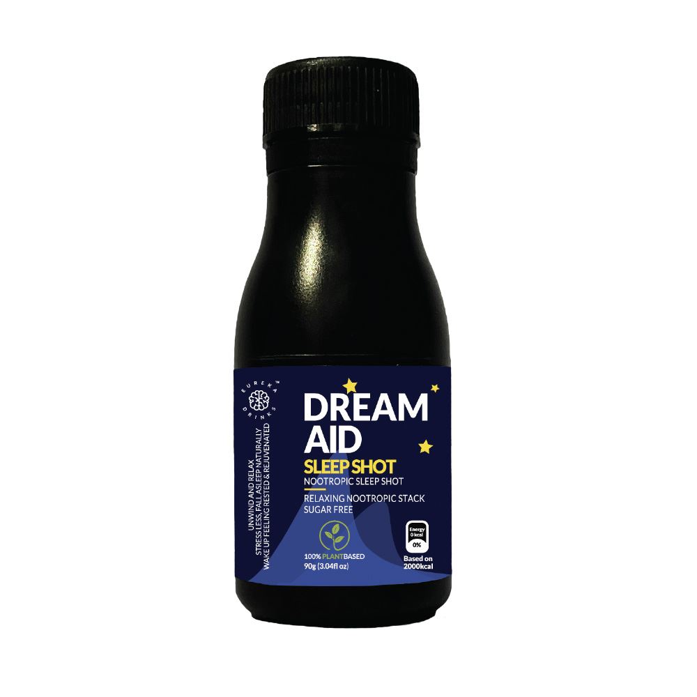 Dream Aid Sleep Shot