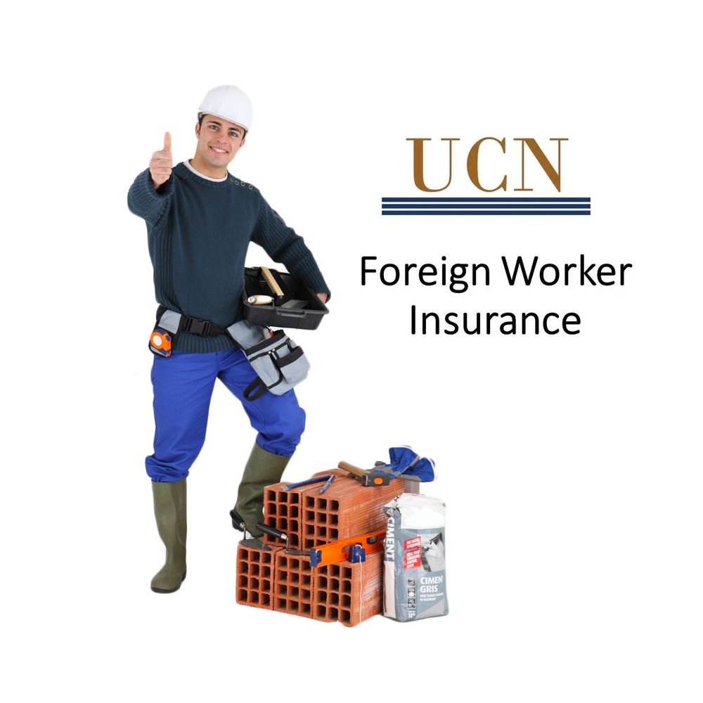 Foreign Worker Insurance