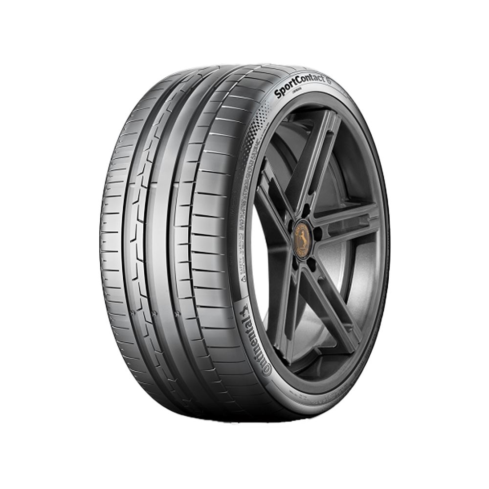 Continental Tyres | Tyres supplier Malaysia