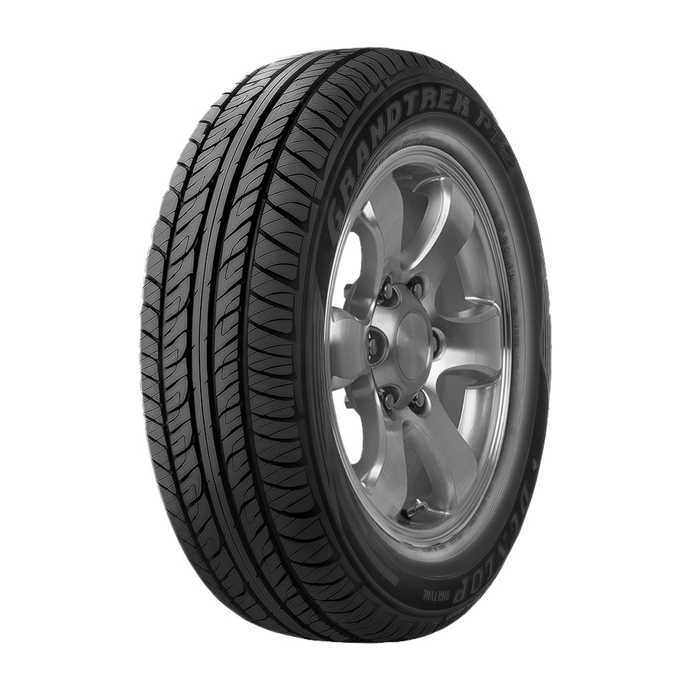 Dunlop Tyres | Tyres supplier Malaysia