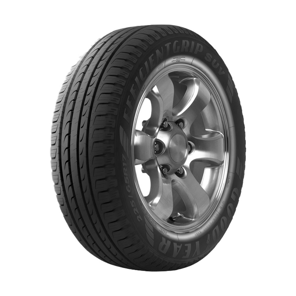 Goodyear Tyres | Tyres supplier Malaysia