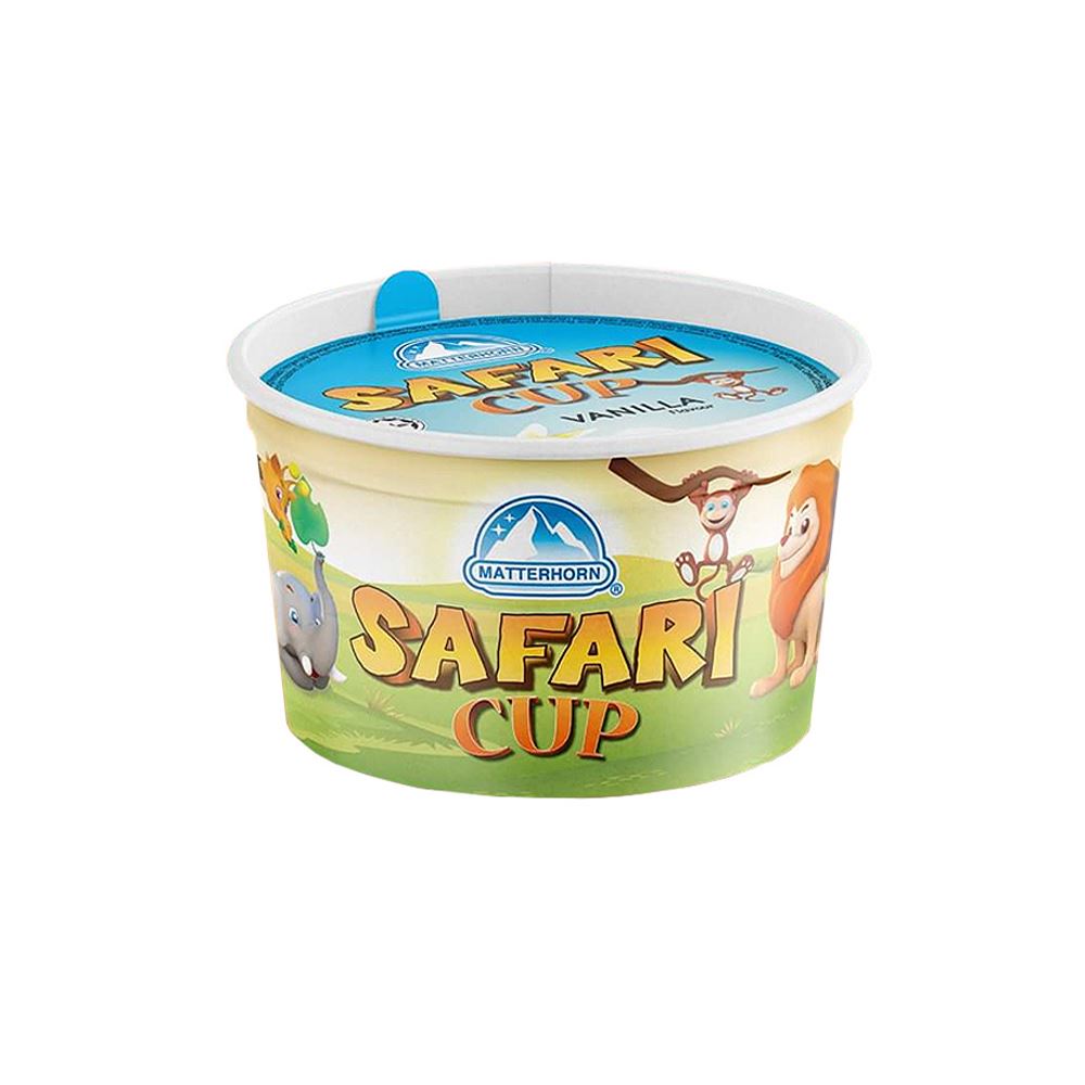 Safari Cup