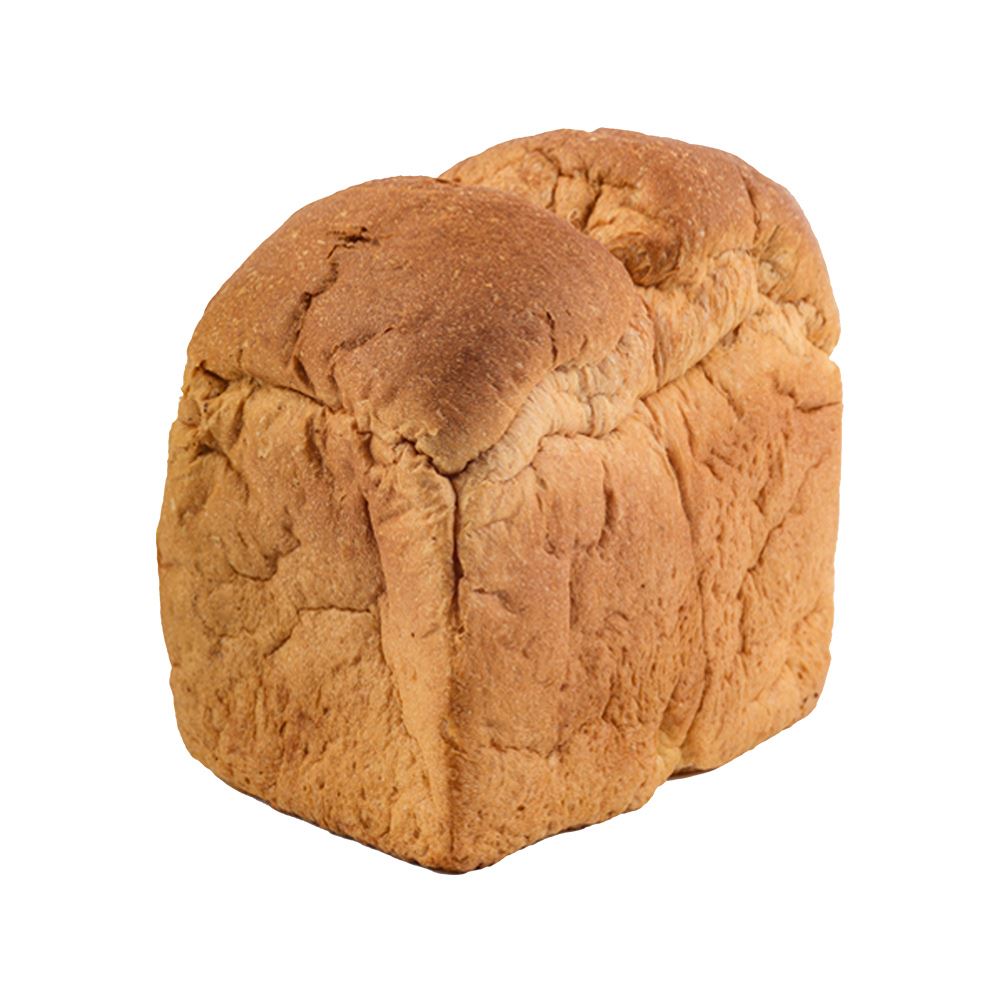 Benggali Bread (Roti Benggali)