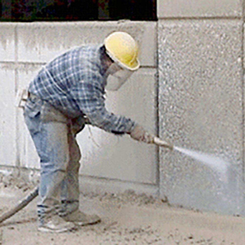 Wet Abrasive Blasting Services | Buy Surface Enhancement Services Malaysia